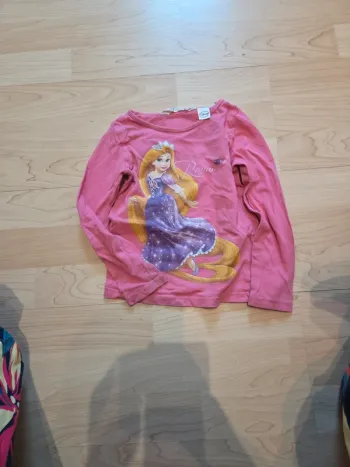 Tee shirt 3ans fille H&M