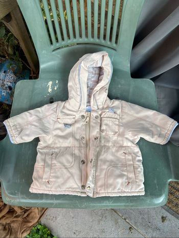 Manteau
