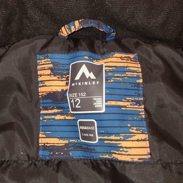 Veste de ski 12 Ans - photo numéro 4