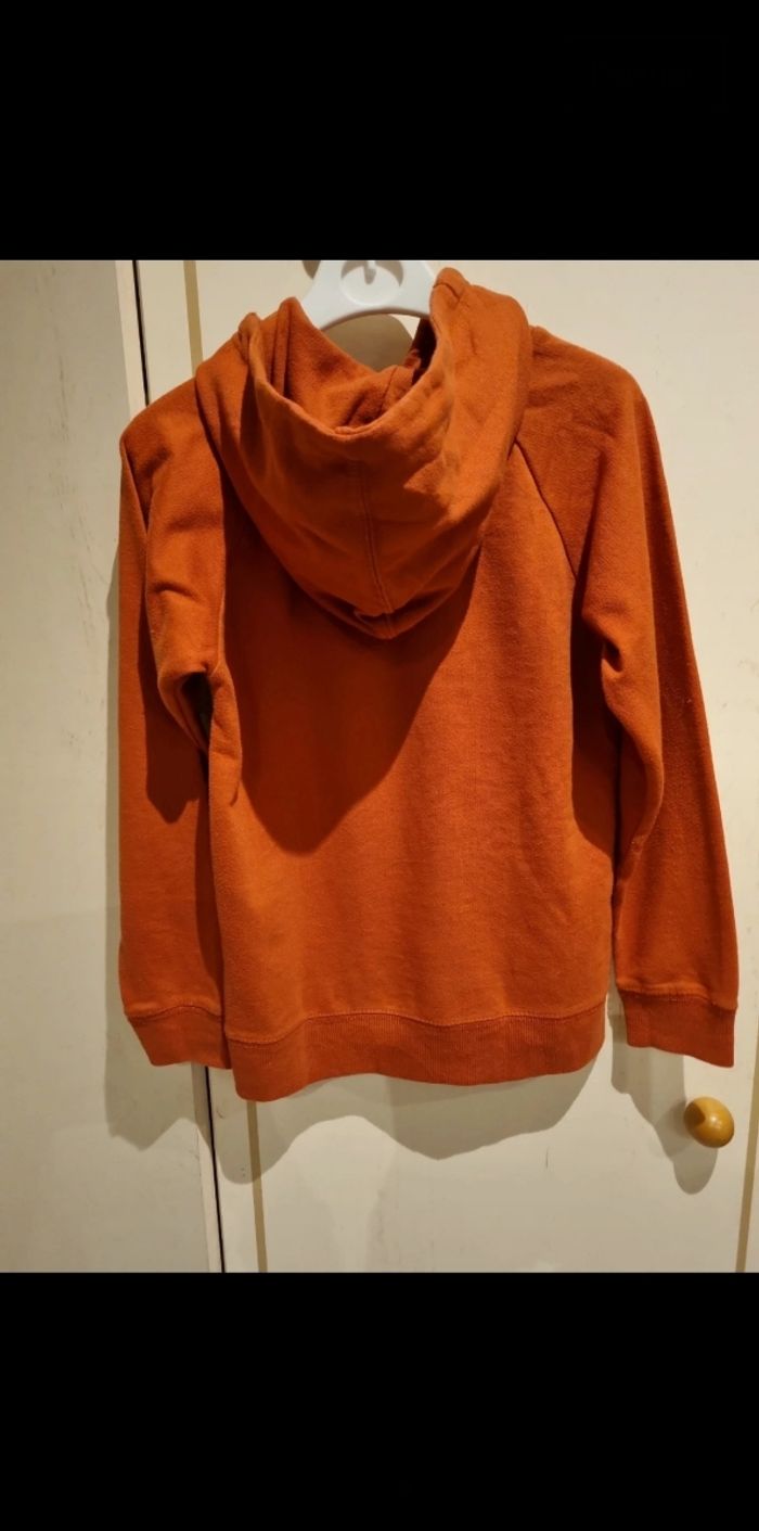 Sweat à capuche - photo numéro 2