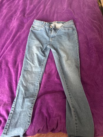 Jean Skinny