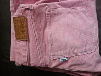 Levis 725