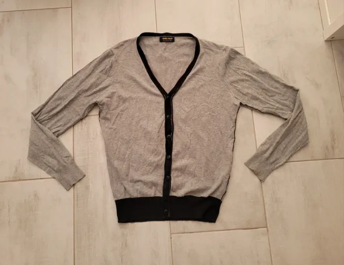 Gilet Zara, taille L.