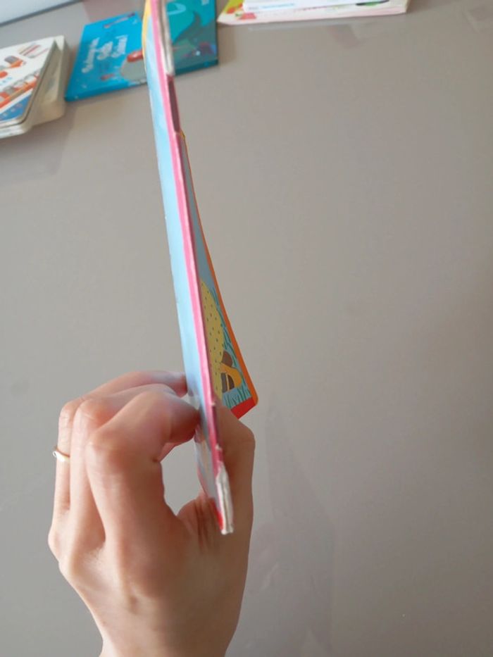 Petit ours đ» brun c'est fait mal - photo numĂ©ro 5