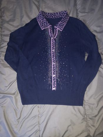 Pull taille Unique