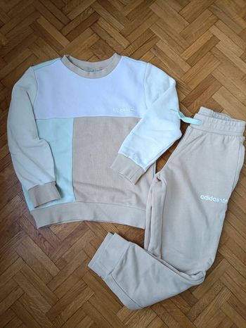 Ensemble adidas