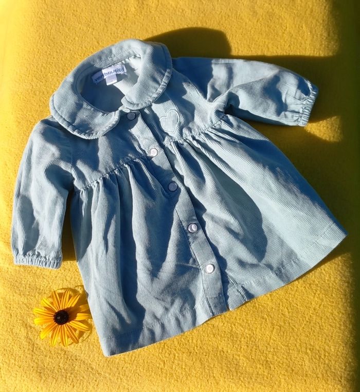 Robe automne 🍏 Vertbaudet