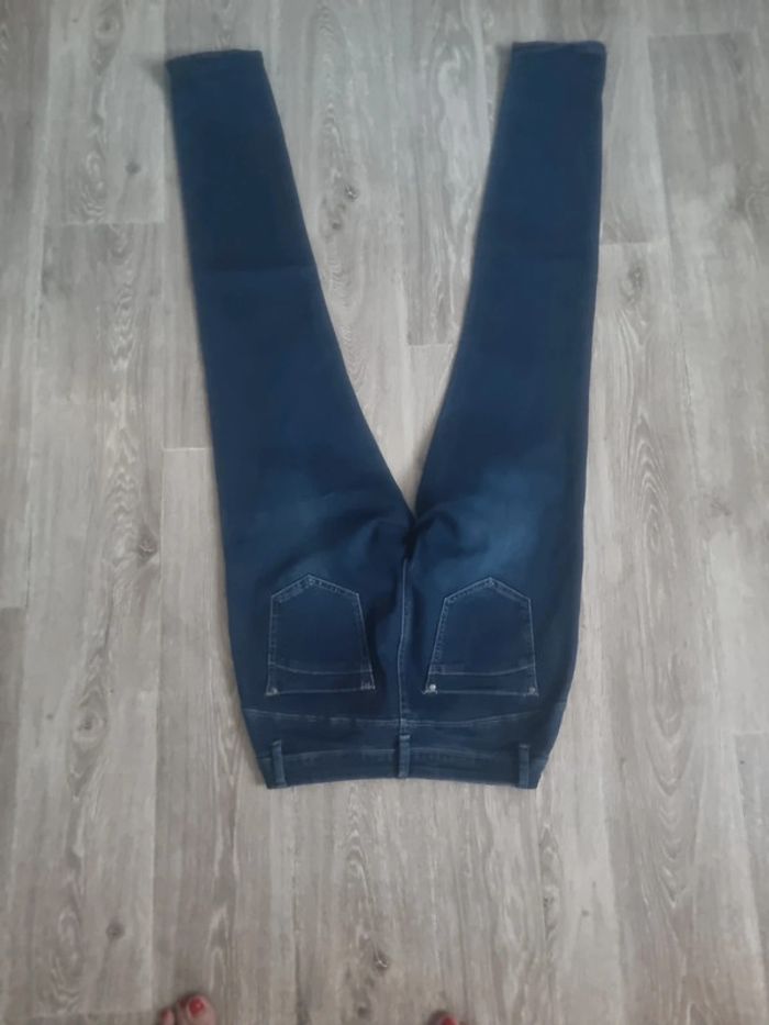 Pantalon Captain Tortue - photo numéro 4