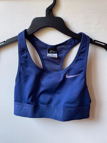 Brassière Nike