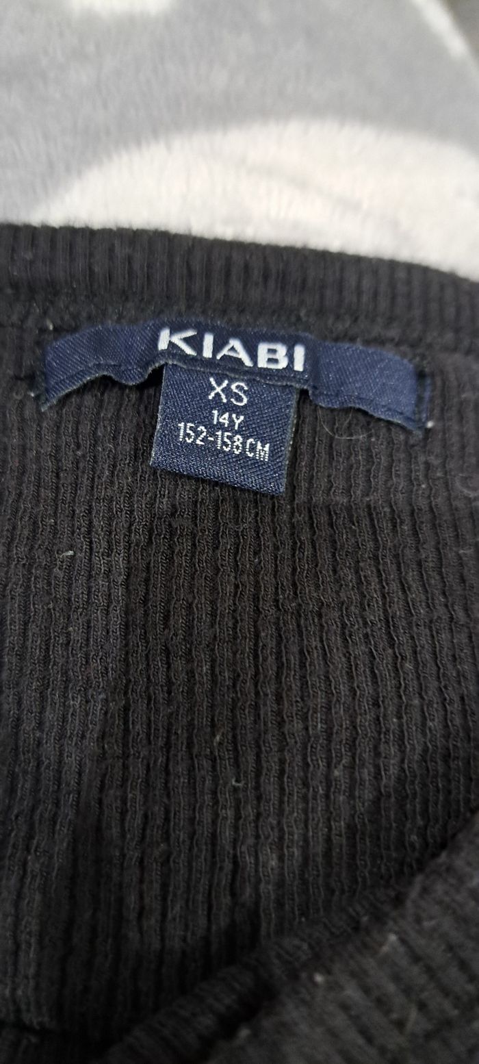 Débardeur femme taille xs - photo numéro 2
