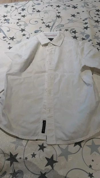 Chemise