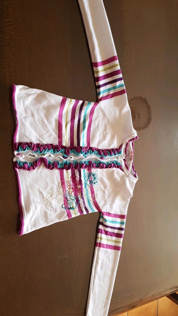 Gilets - photo numéro 2