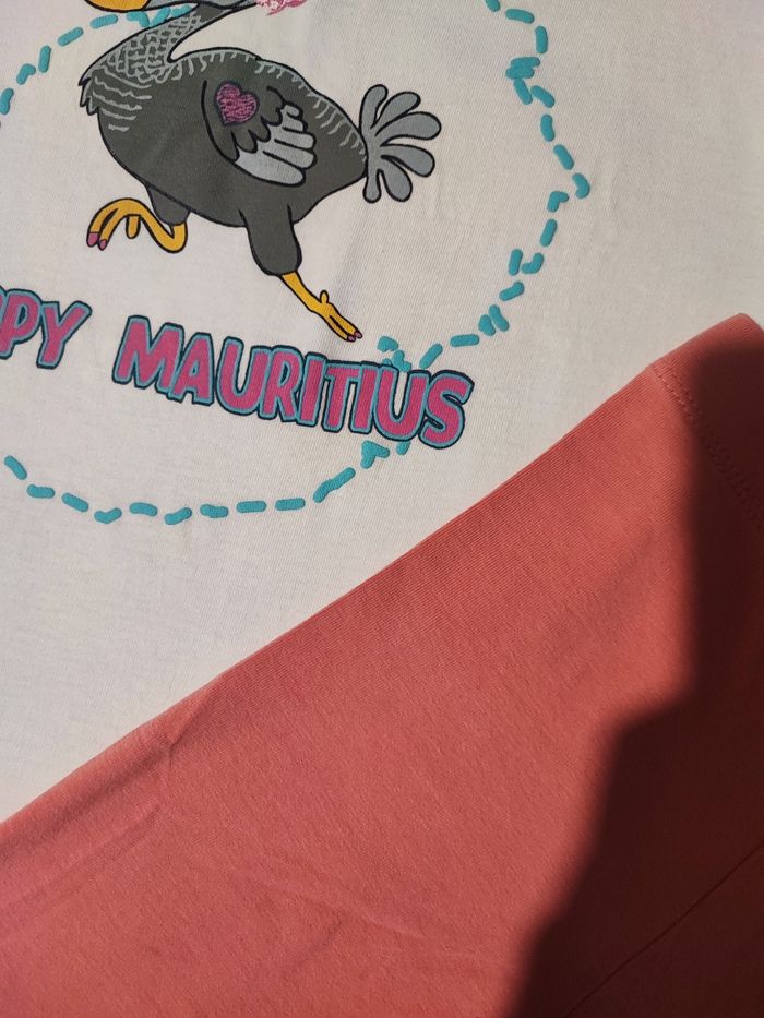 Ensemble été taille 6 ans - photo numéro 3