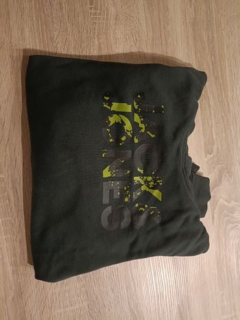 Sweat jack and jones