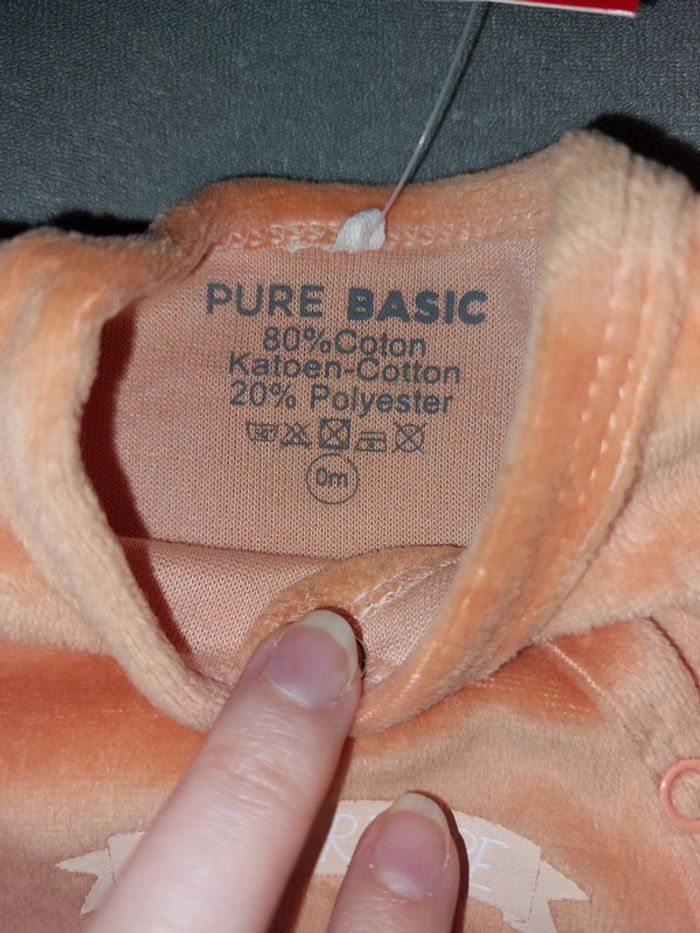 Pyjama - photo numéro 3