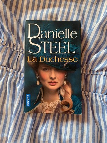 La duchesse - Danielle Steel