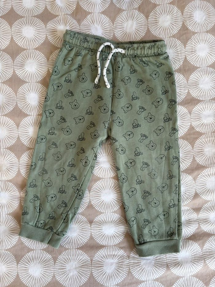 Pantalon Disney