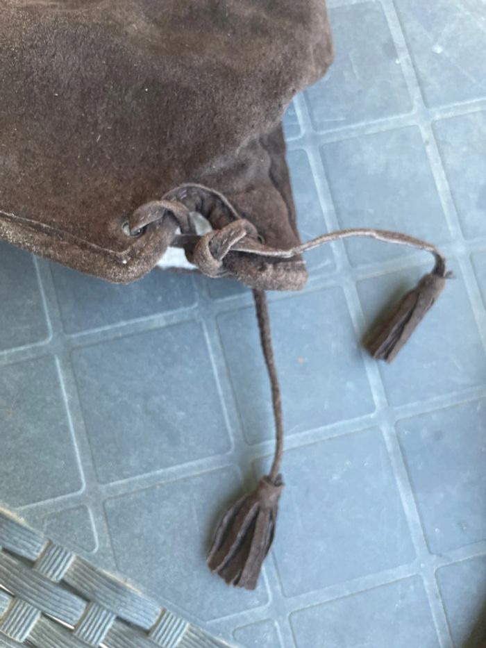 Gants en cuir - photo numéro 4