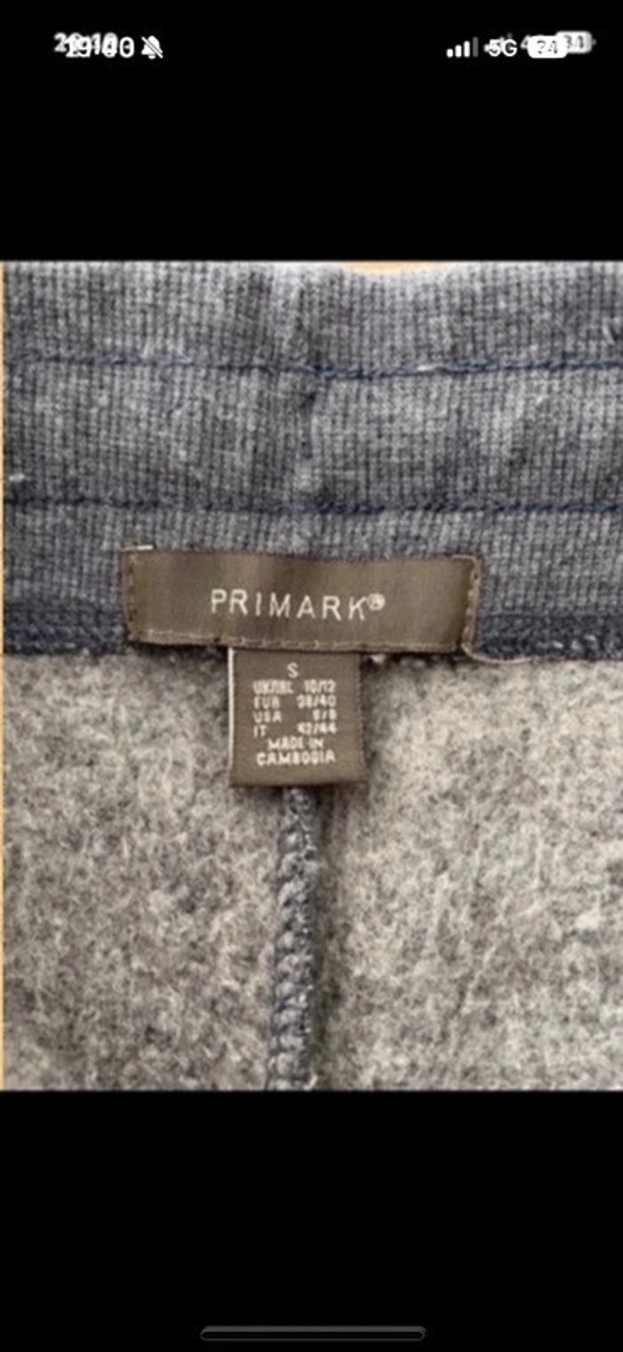 Pantalon de jogging femme Primark - photo numéro 9