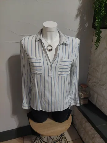 Blouse taille 36