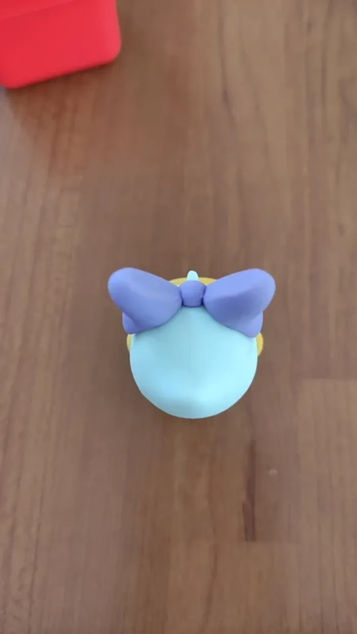 Puzzle palz figurine Daisy - photo numéro 5