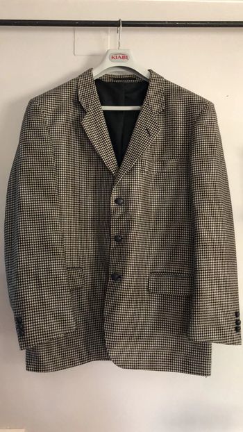 Blazer taille 52