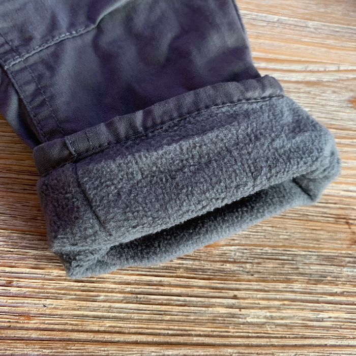 Pantalon gris Pat et Ripaton - photo numéro 2