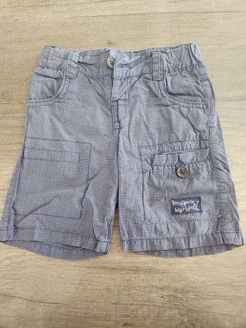 Short