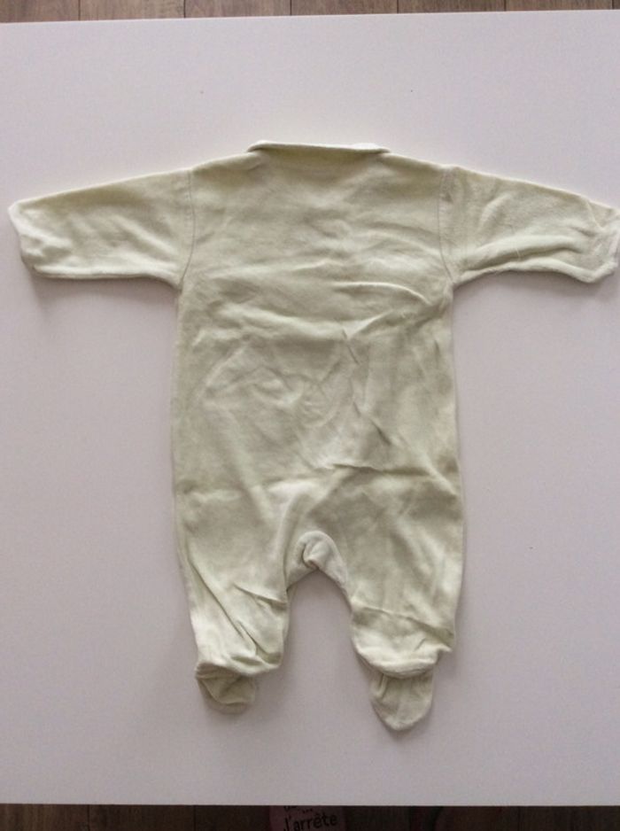 Pyjama - photo numéro 3