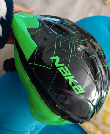 Casque