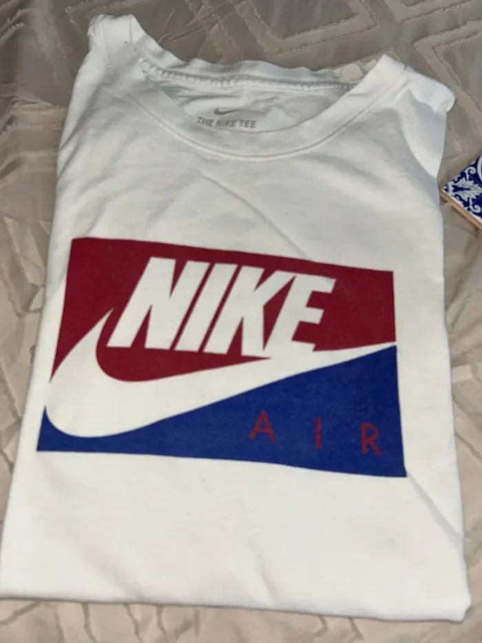 T-shirt Nike - photo numéro 2