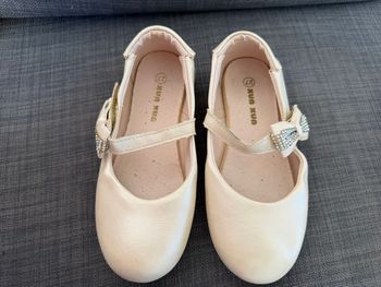 Chaussures fille