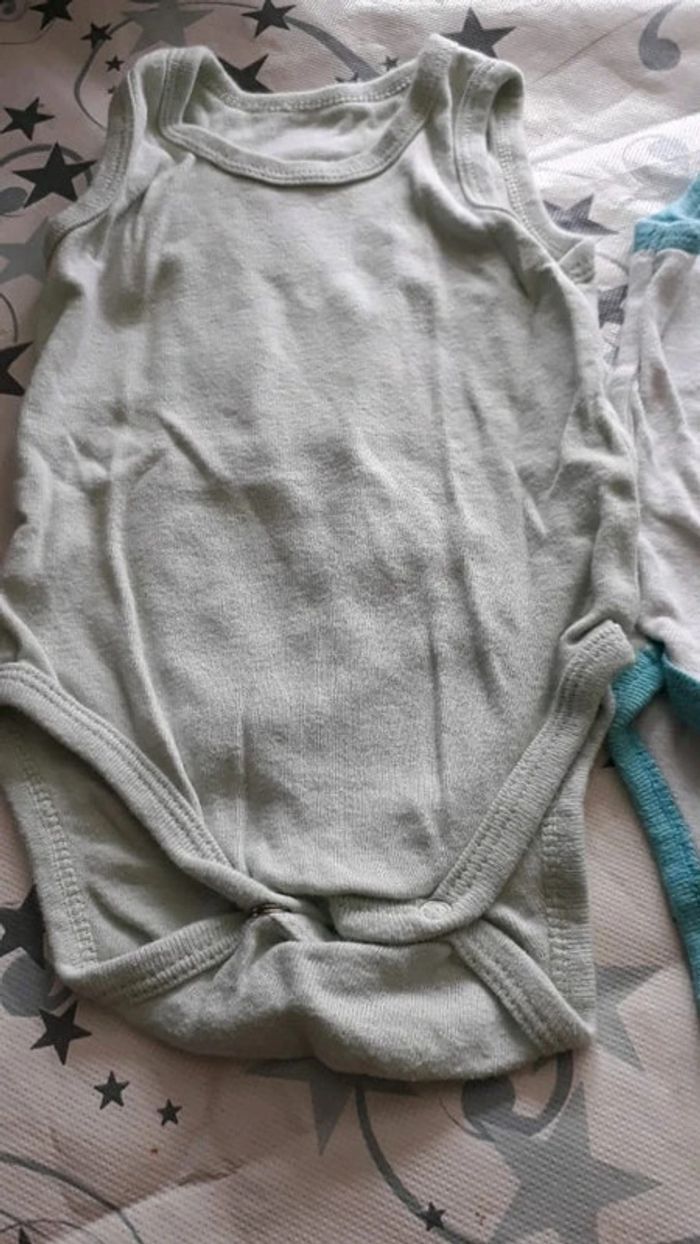 Bodys - photo numéro 2