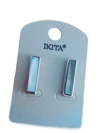 Boucles  D'oreilles Ikita  n°110