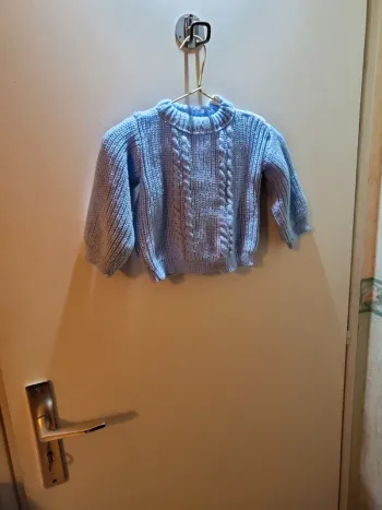 Pull.
