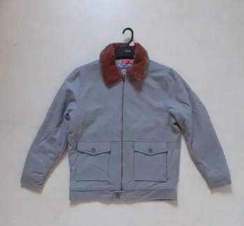 Blouson homme