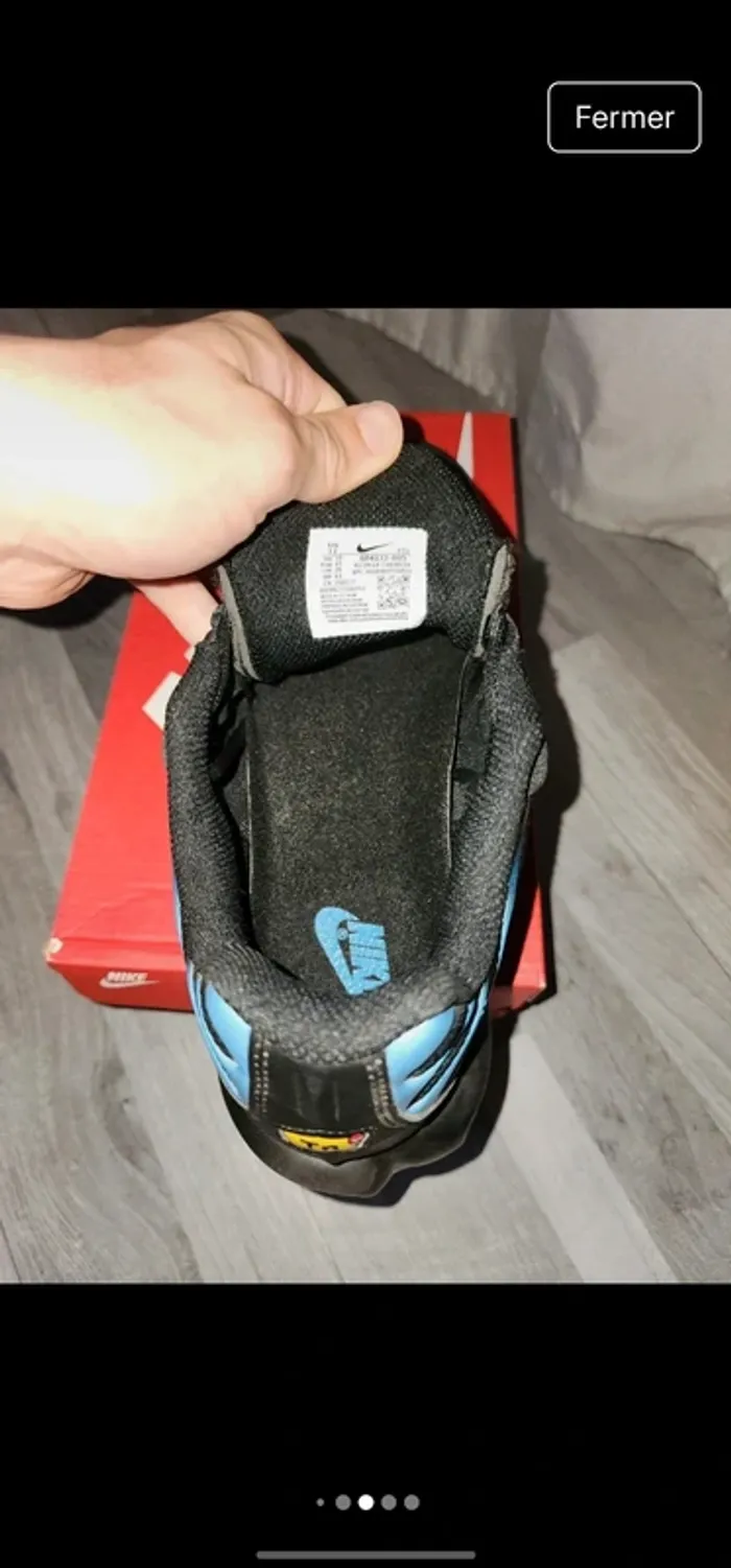 Nike air max plus tn - photo numéro 3