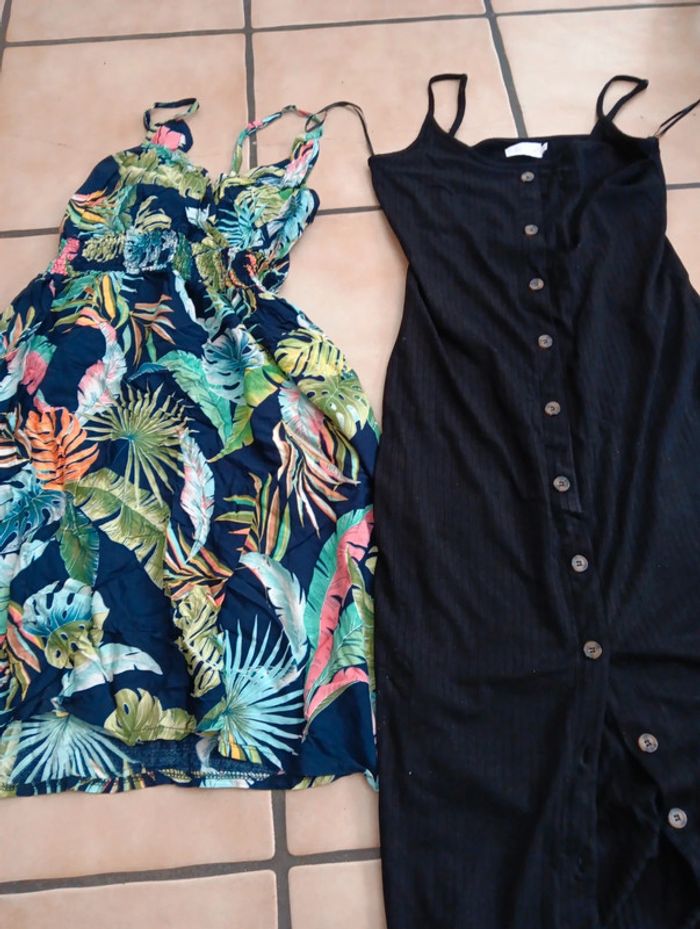 2 robe