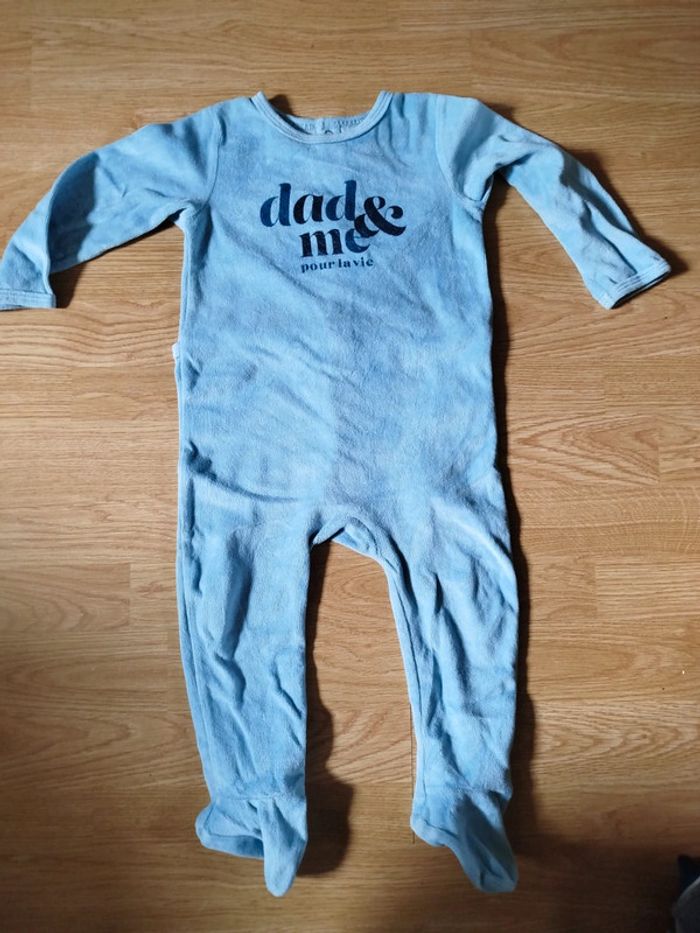 Pyjama