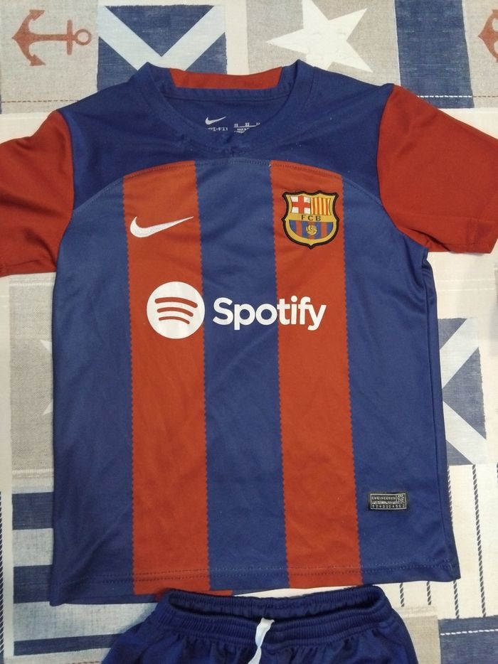 Ensembles foot taille  22 - photo numéro 3