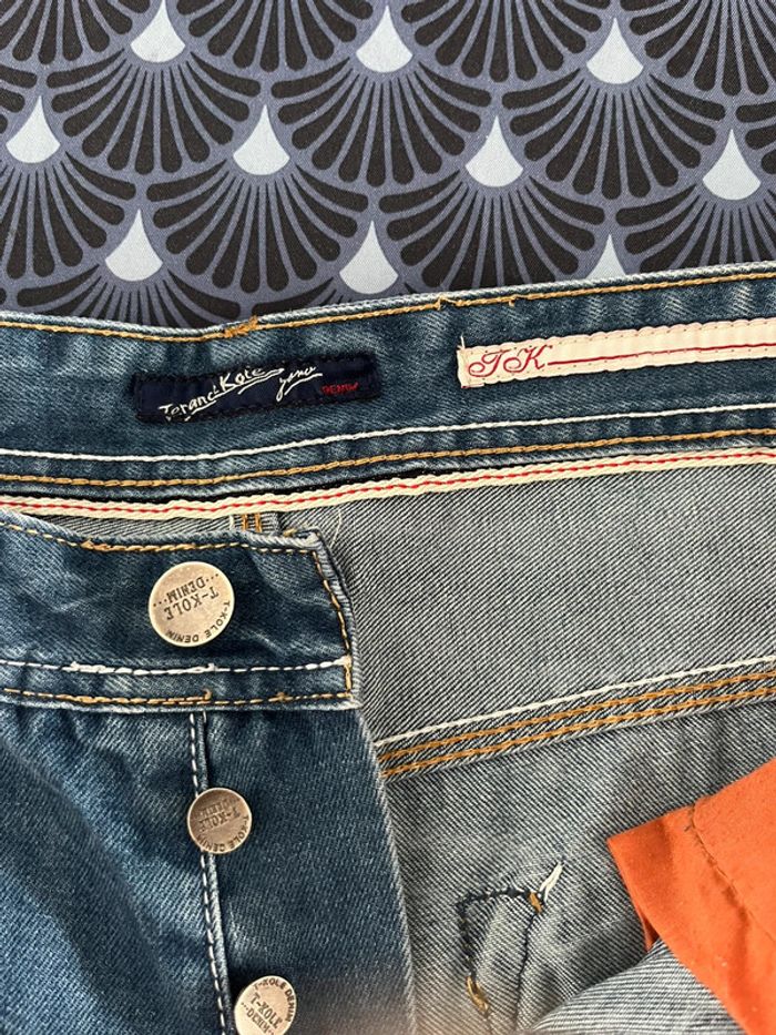 Jean 👖 homme taille 46 - photo numéro 6
