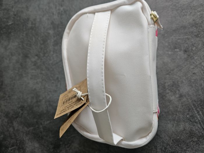 Vanity d'été - Yves Rocher - Blanc multicolore (NEUF) - photo numéro 5