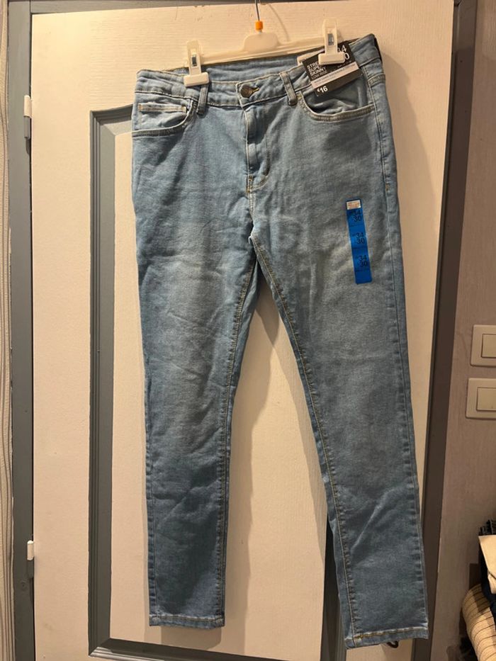 Jeans neuf