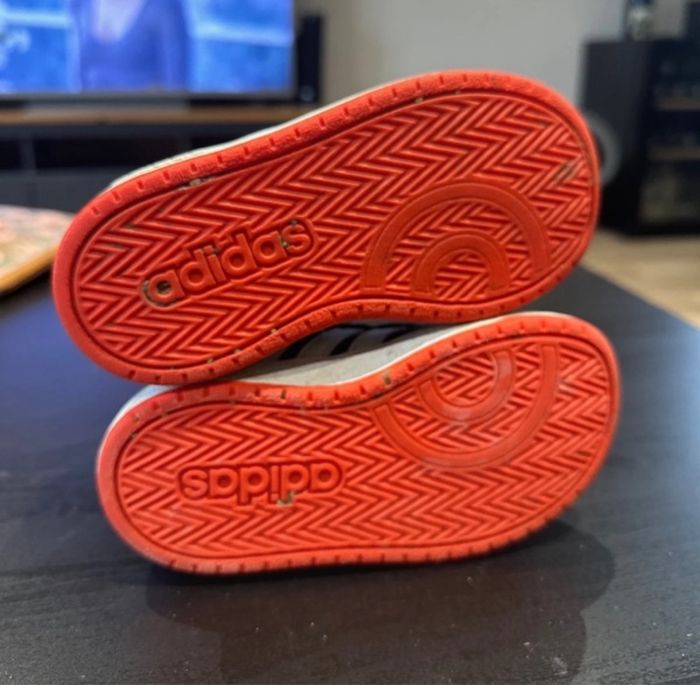 Basket adidas - photo numéro 5