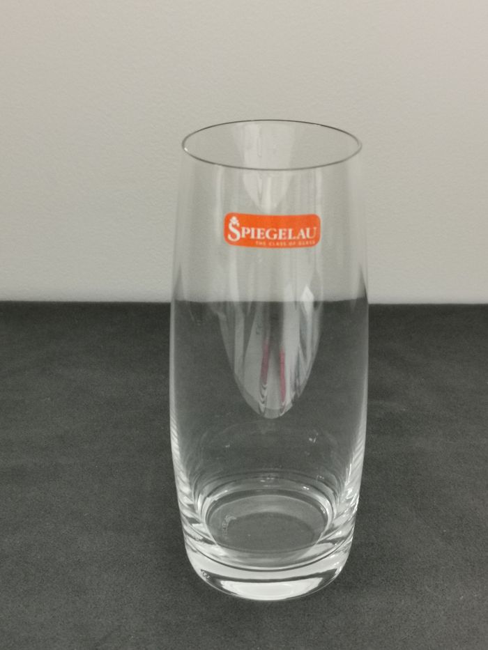 Lot de Verres à long drink neufs - Spiegelau - photo numéro 5