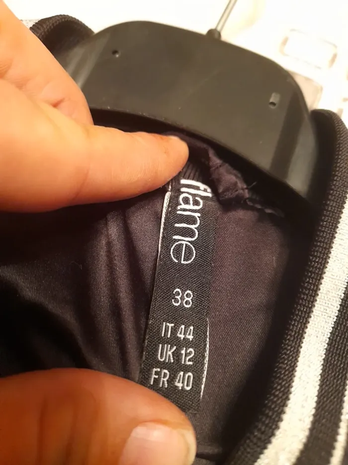 Veste - photo numéro 4