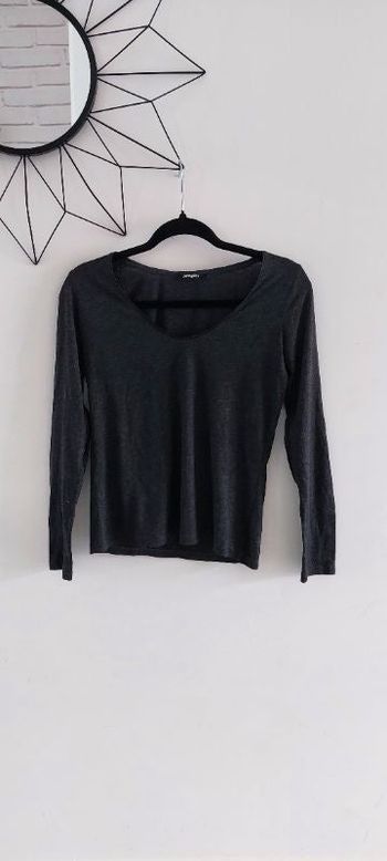 T-shirt manches longues