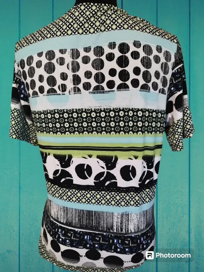 T-shirt - photo numéro 2
