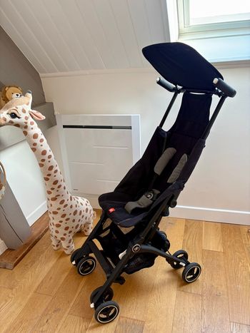 Gb Pockit all terrain