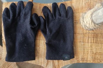 Gants Quechua 4-6ans